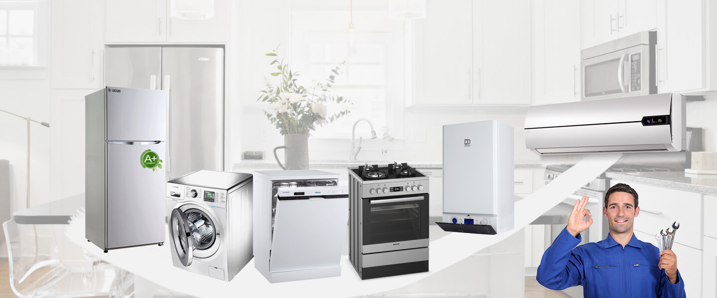 Mecitözü Daikin Servisi